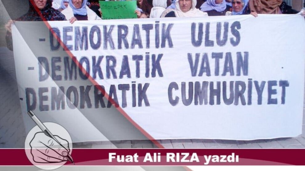 Wat als Turkije er niet in slaagt te democratiseren?