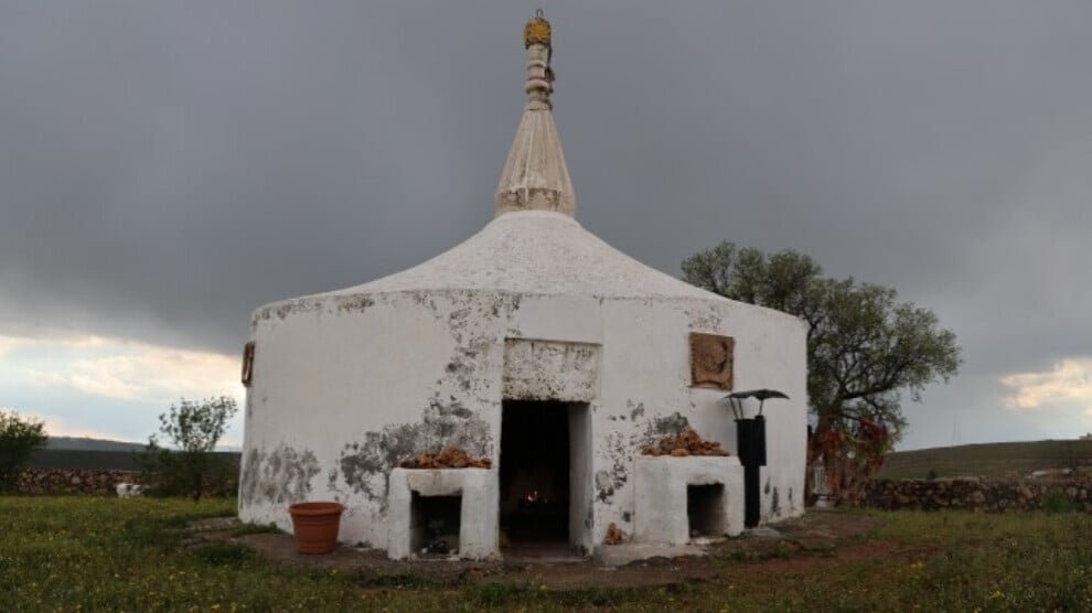 De Raad van State keurt het project voor een zonne-energiecentrale op het weideland van de Yezidi’s in Midyat goed