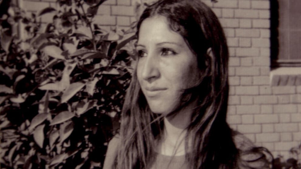 Leyla Qasim blijft een boegbeeld van het Koerdische verzet