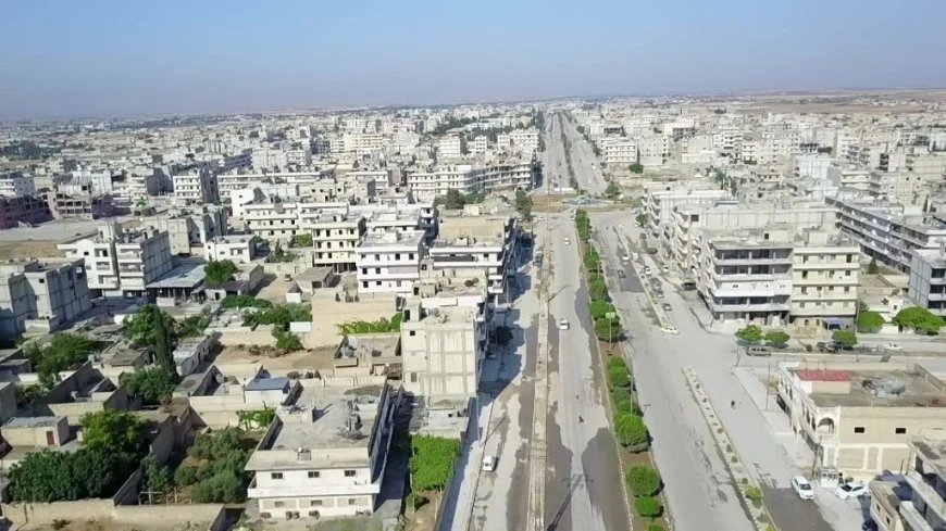 Koerden in Manbij worden afgeperst voor 10.000 dollar om hun huizen terug te krijgen