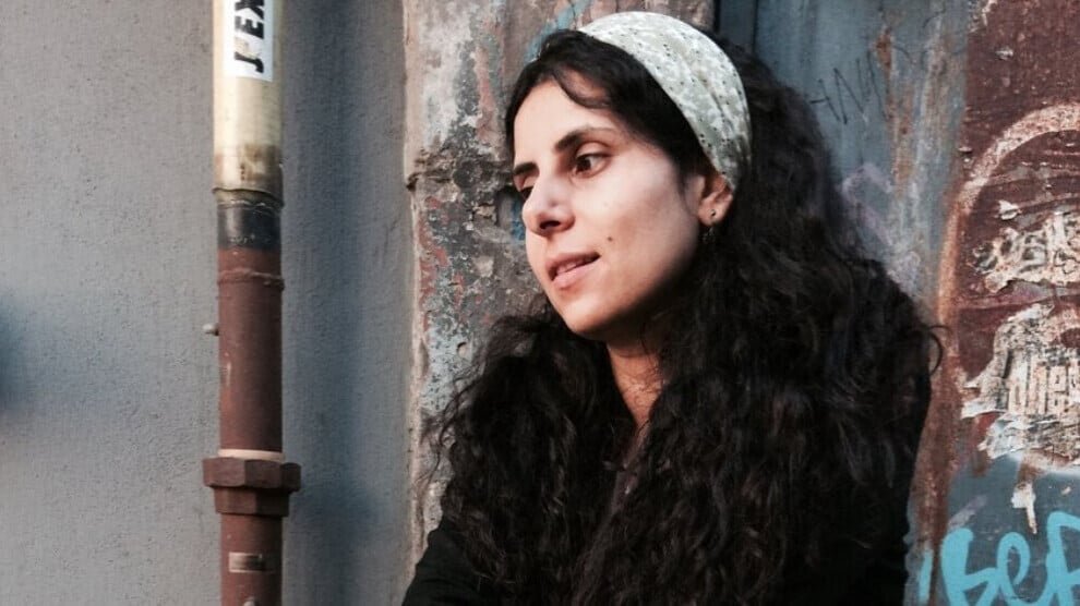 Journaliste Reyhan Hacıoğlu veroordeeld tot 4 jaar en 2 maanden gevangenisstraf