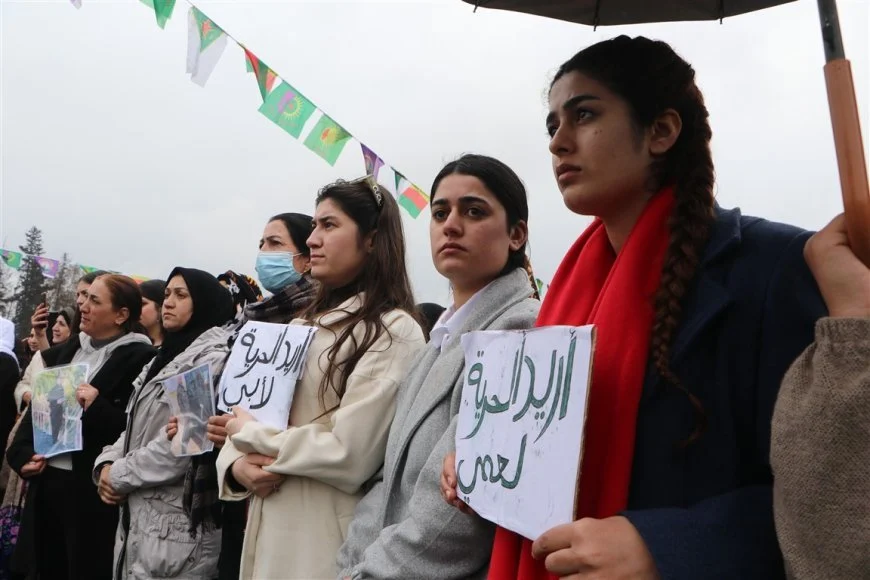Kwestie rond gevangenen tussen SDF en Damascus nog steeds onopgelost