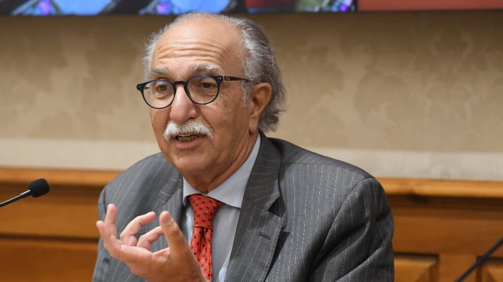 Russo Spena: ‘Het recht op hoop’ is van cruciaal belang voor het vredesproces