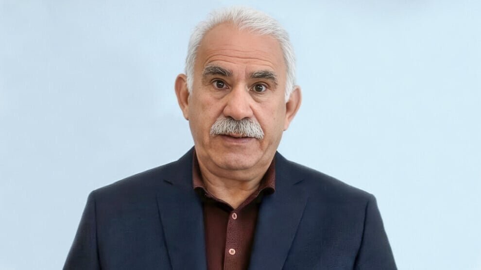 Advocatenkantoor Asrın: Abdullah Öcalan en medegevangenen hebben hun families ontmoet