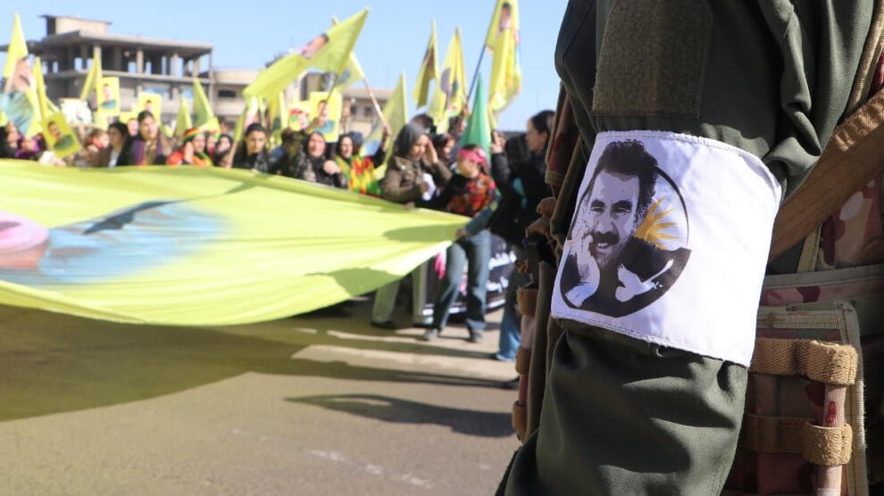 Ekin Yeter: Het proces heeft een wettelijke basis nodig