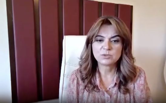 Koçyiğit: Vrede, kaderwet en de rol van Öcalan horen bij elkaar