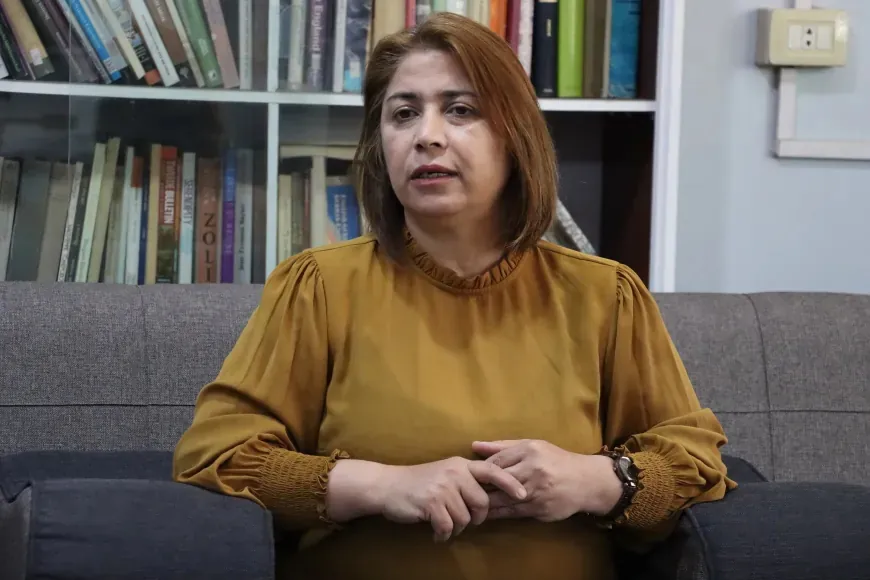 KNK-lid in Rojava: de strijd en het verzet van het volk vormen de belangrijkste garantie voor Koerdische eenheid