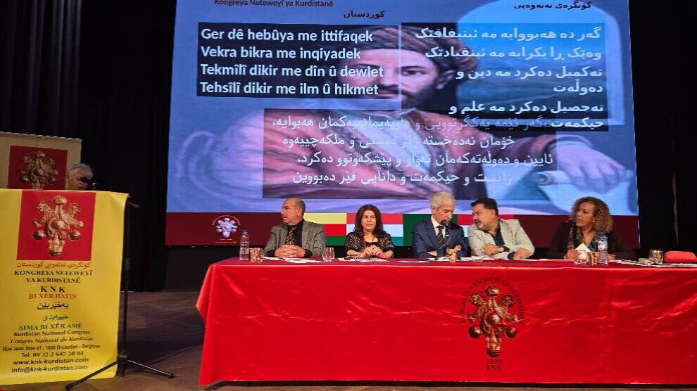 Oproepen tot ‘nationale eenheid’ en een ‘nationale conferentie’ na de algemene vergadering van de KNK