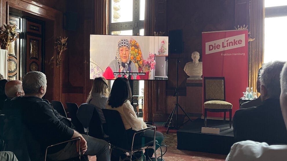 De Dersim-massacre centraal in debatten in Duitsland over herinnering en gerechtigheid