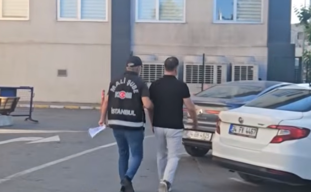 CHP: Arrestaties in de gemeenten Silviri, Beylikdüzü en Antalya