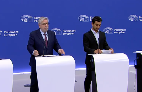 EP keurt verslag over Turkije voor 2025 goed: ‘Snel op weg naar een volledig autoritair model’