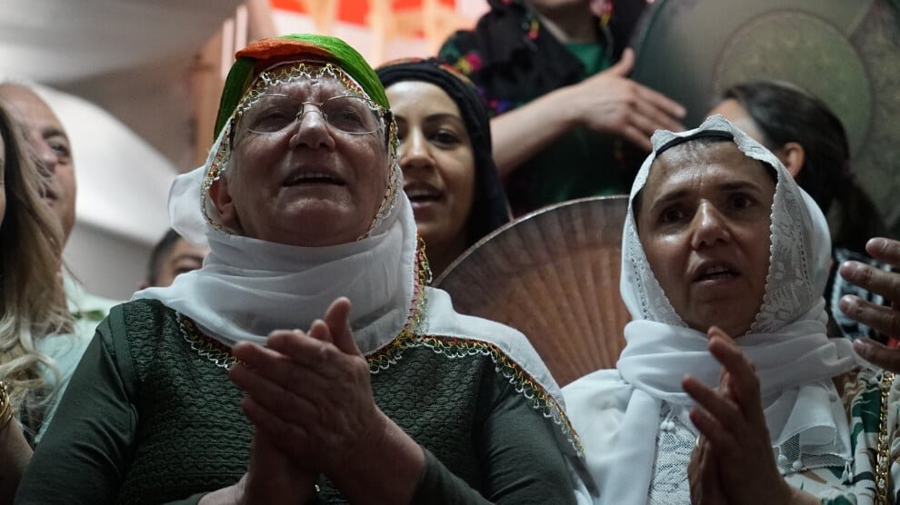 Zimanxane opent nieuwe ruimtes voor de Koerdische taal en cultuur