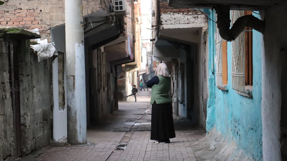 Waarom de armste provincies van Turkije bijna allemaal in Koerdistan liggen