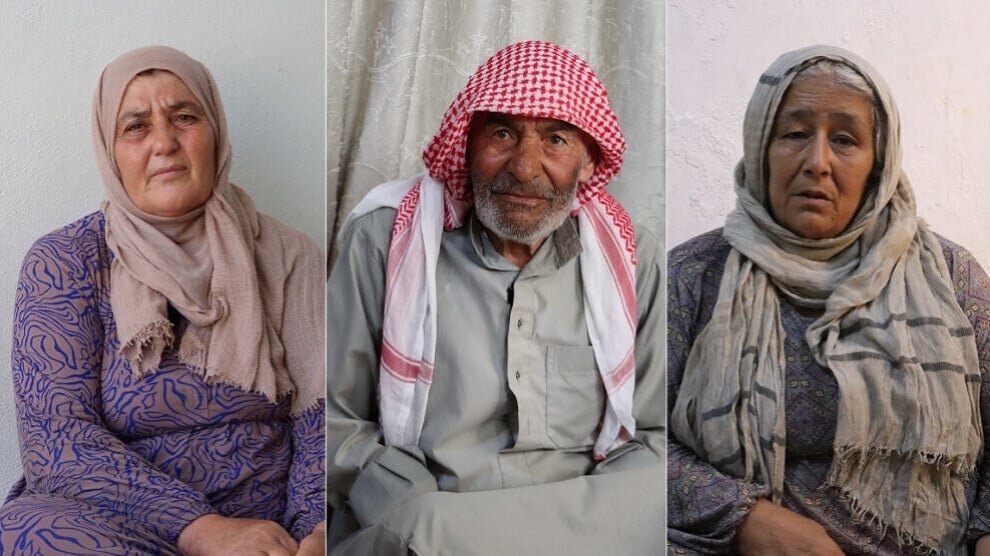 Getuigen van het bloedbad in Kobanê in 2015: We zullen die dag nooit vergeten