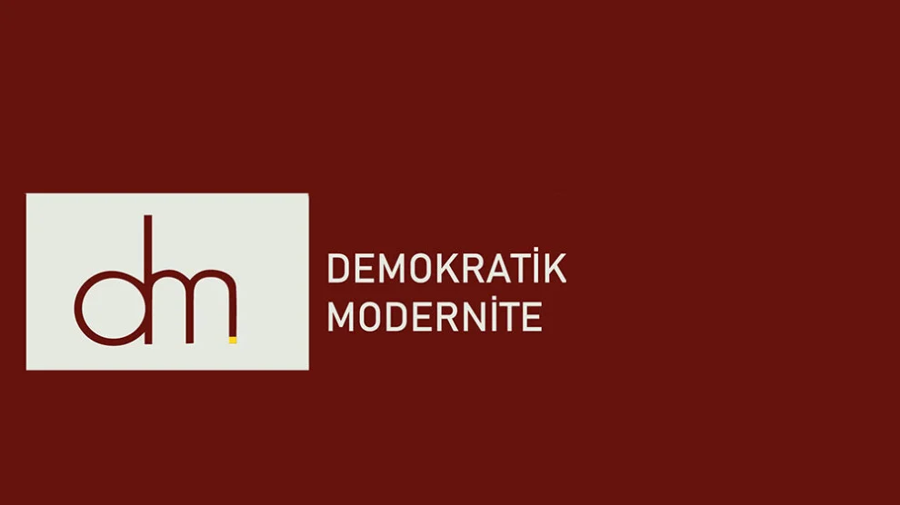 Onderzoek tegen mediawerkers wegens abonnement op tijdschrift Democratische Moderniteit
