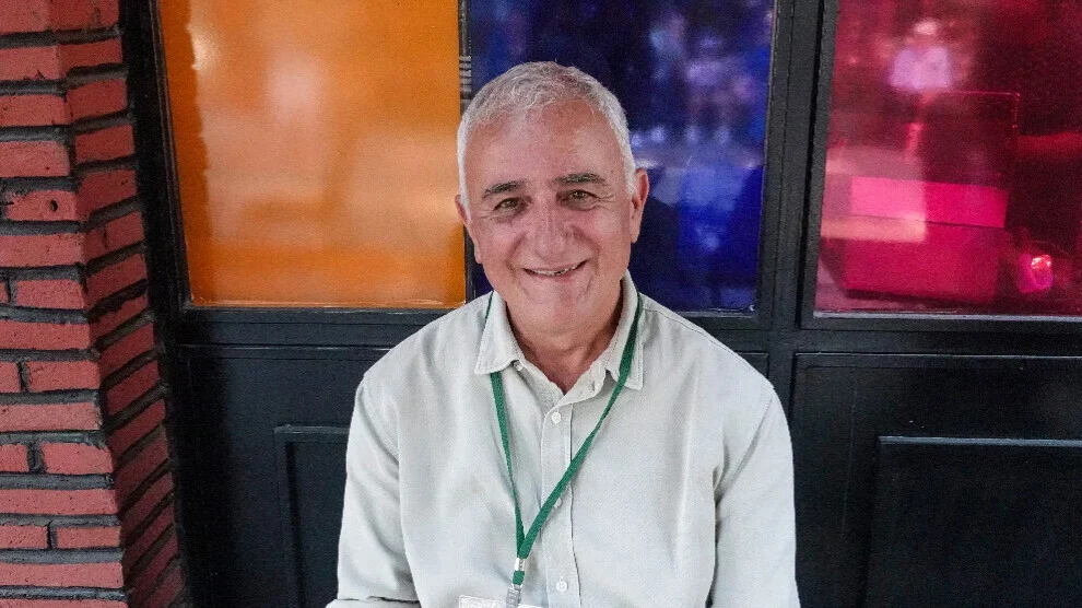 Prof. Aslan: Vrede vereist dat men de sociologische kosten ervan onder ogen ziet
