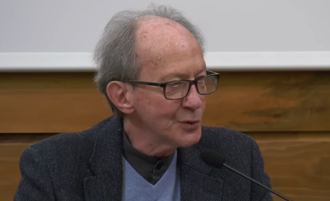 Italiaanse filosoof stuurt brief aan Abdullah Öcalan