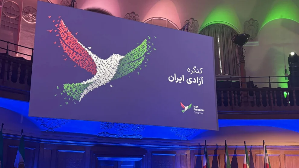 Iran Freedom Congress veroordeelt aanvallen op Koerdische partijen