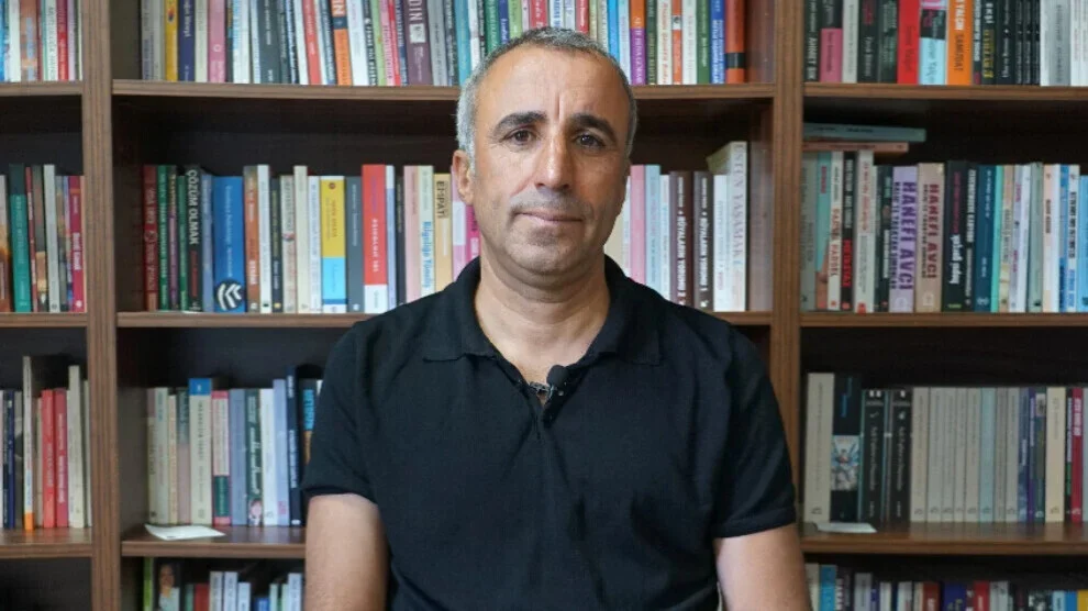Fırat: ‘Terreur’-retoriek leidt niet tot een duurzame oplossing