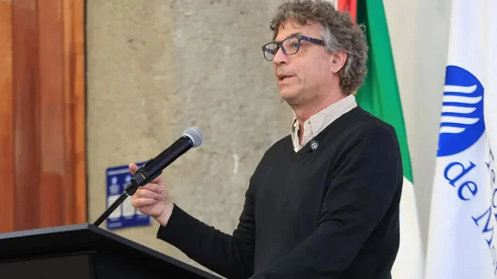 Michael Hardt stuurt brief aan Öcalan: We moeten het internationalisme opnieuw opbouwen