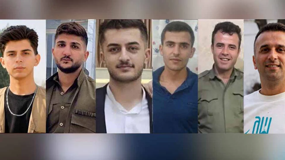Franse parlementsleden steunen meer dan 80 politieke gevangenen die in Iran ter dood veroordeeld zijn