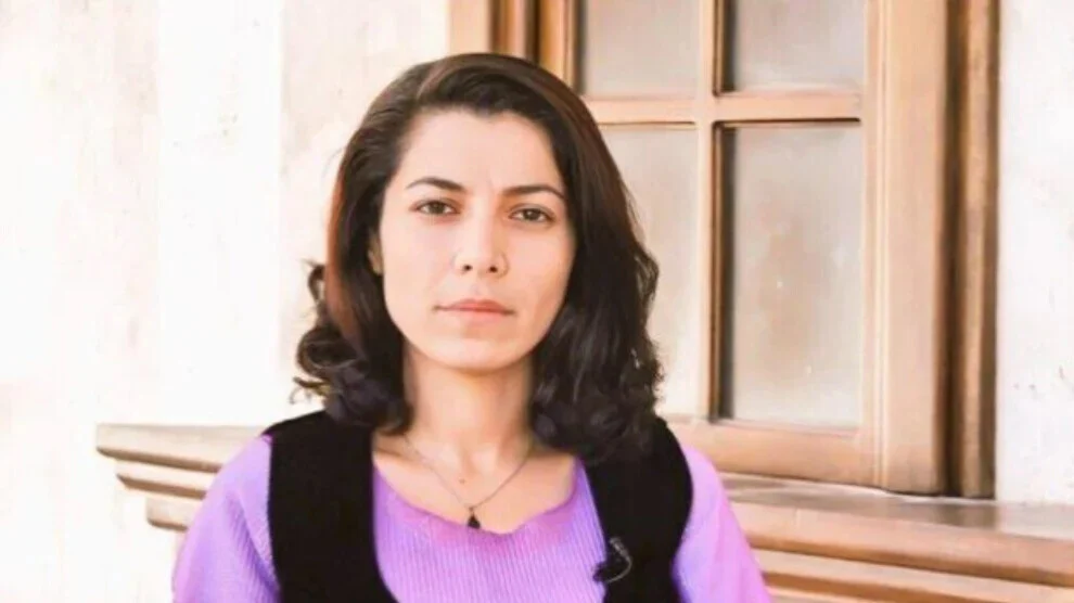 Koerdische activiste Verisheh Moradi mag in Iraanse hechtenis voor onbepaalde tijd geen familiebezoek ontvangen of telefoneren