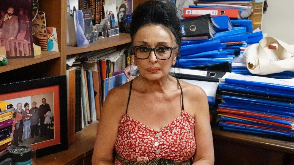 Keskin: Gelijke voorwaarden zijn essentieel voor duurzame vrede