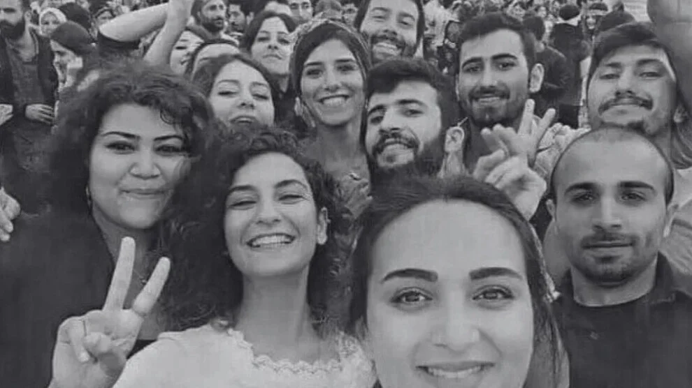 SGDF: Strijd om de daders van het bloedbad in Suruç ter verantwoording te roepen gaat door