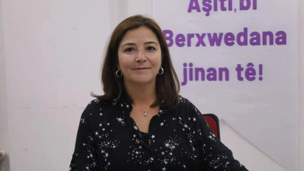 Didem Yılmaz: Het vertrouwen van het publiek in de staat blijft laag