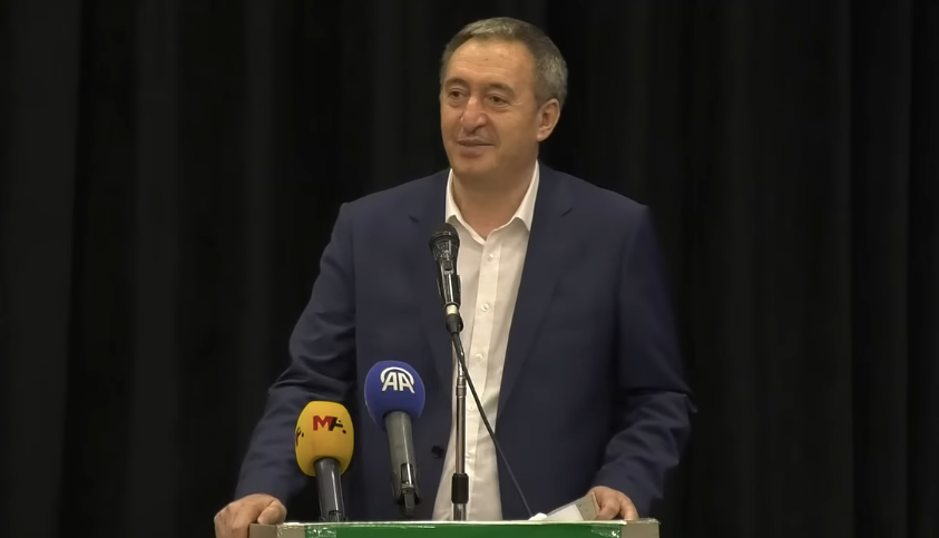 Bakırhan: Democratische strijd zal vrijheid waarborgen