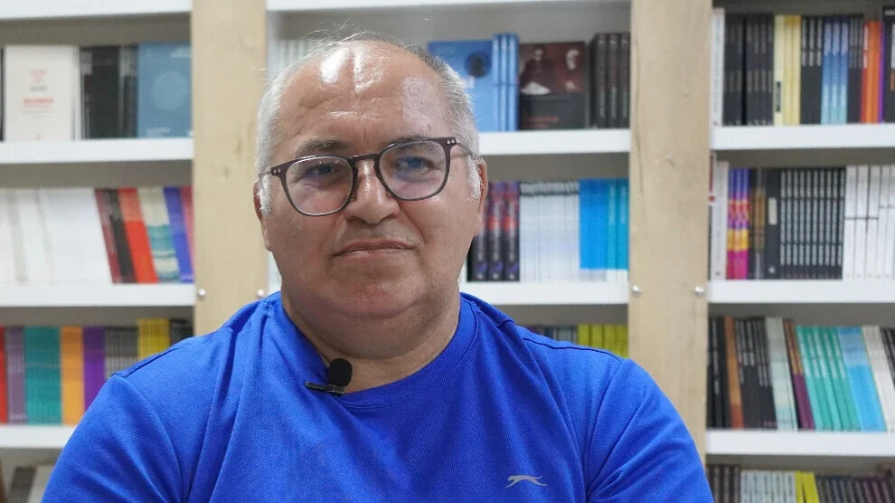 Karakuş: Bindend juridisch kader essentieel voor duurzame vrede