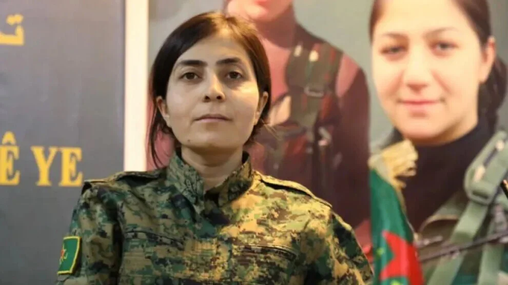 Woordvoerder van het YPJ-mediacentrum: Onze onderhandelingen met Damascus gaan door