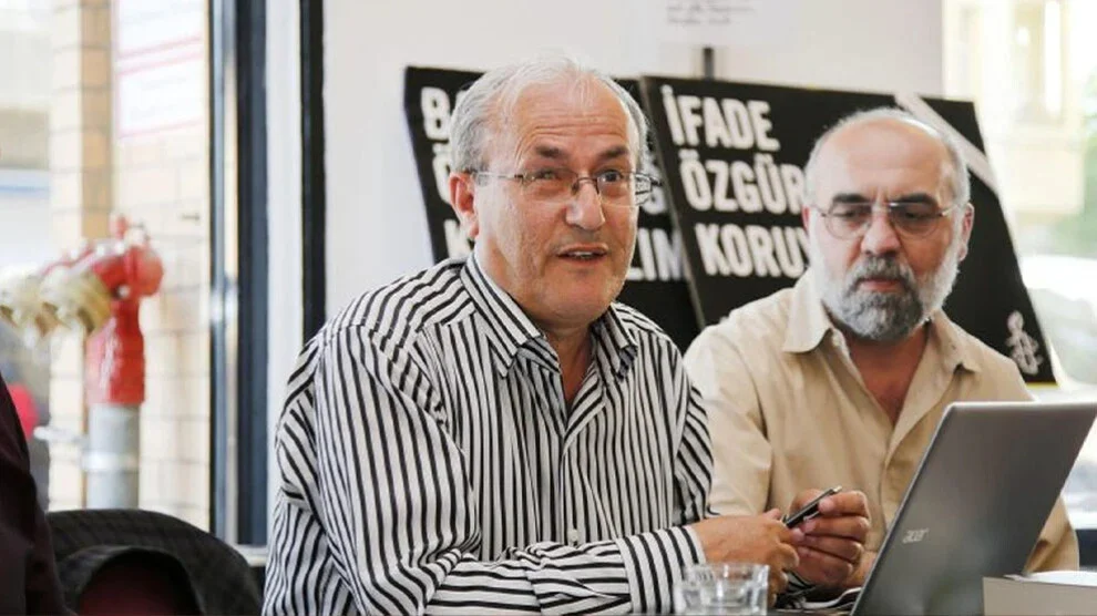 Aziz Tunç: Met de kaderwet breekt een nieuwe fase in de strijd aan