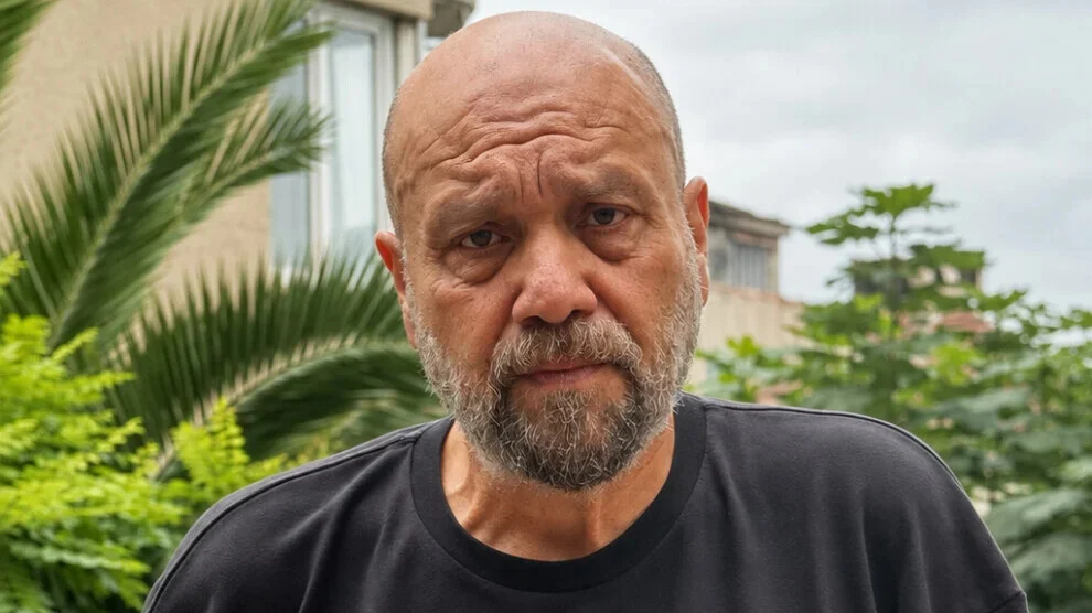 Acteur Ahmet Mümtaz Taylan: Iedereen zou een bijdrage moeten leveren aan dit proces