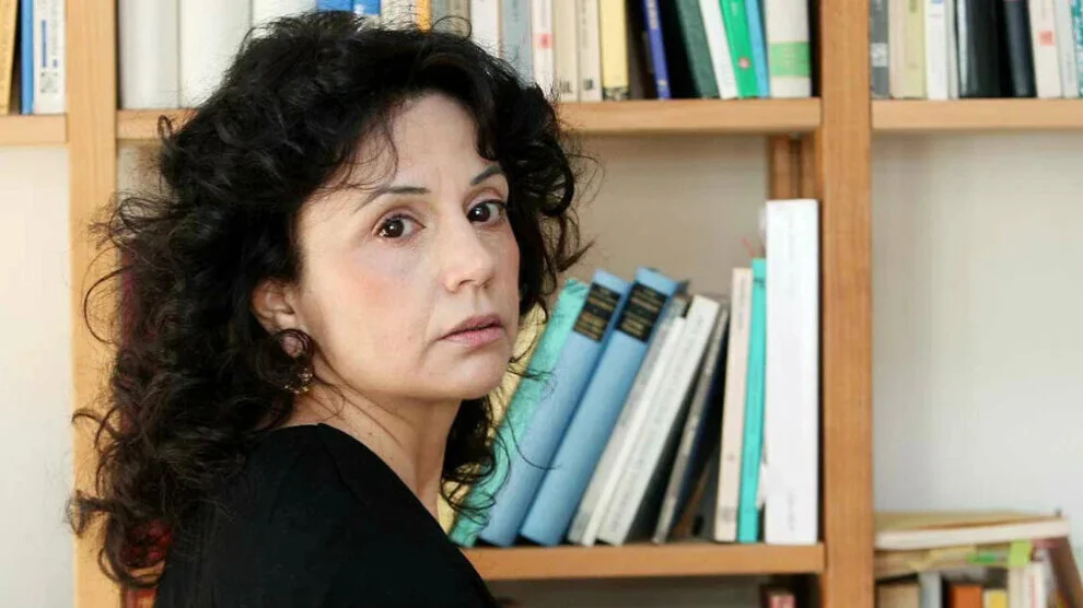 Italiaanse filosofe schrijft aan Öcalan: „Uw vrijheid maakt deel uit van de vrede zelf”