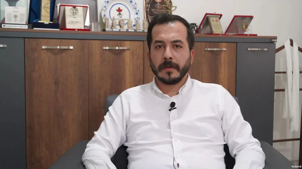Yılmaz: De ‘kaderwet’ is belangrijk, maar lost de Koerdische kwestie niet op zichzelf op