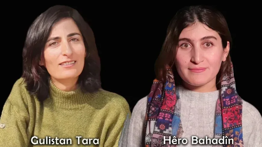 Gulistan en Hero: twee vrouwen die altijd in de herinnering van hun vrienden voortleven