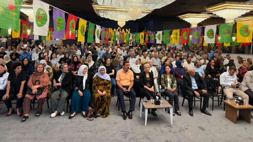 Çiğdem Kılıçgün Uçar: De betrokkenheid van Öcalan bij het oplossingsproces is een garantie voor democratie