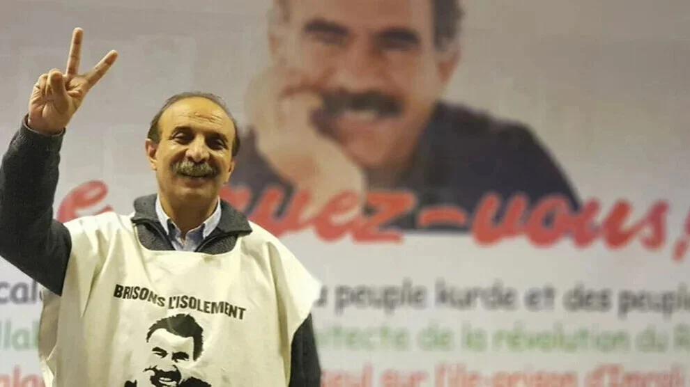 In Duitsland is een zaak aangespannen tegen Yüksel Koç wegens vermeend lidmaatschap van de PKK