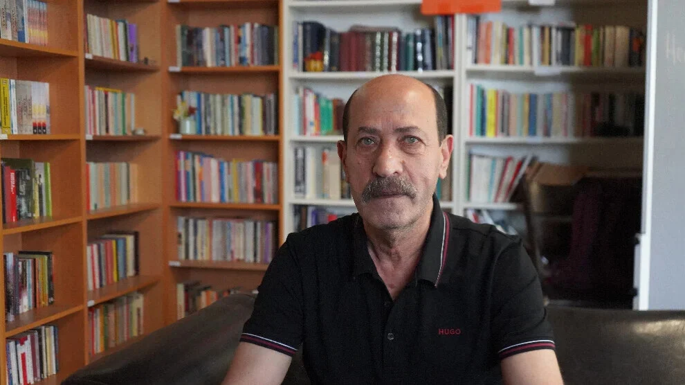 Farisoğulları: Democratie is geen gunst die van bovenaf wordt verleend