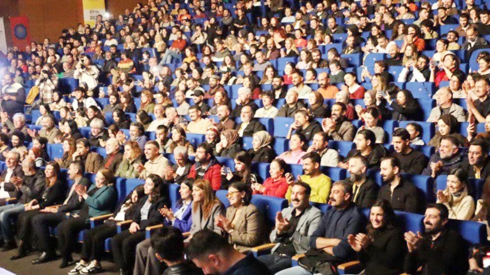 Filmfestivals richten zich steeds meer op de stedelijke middenklasse