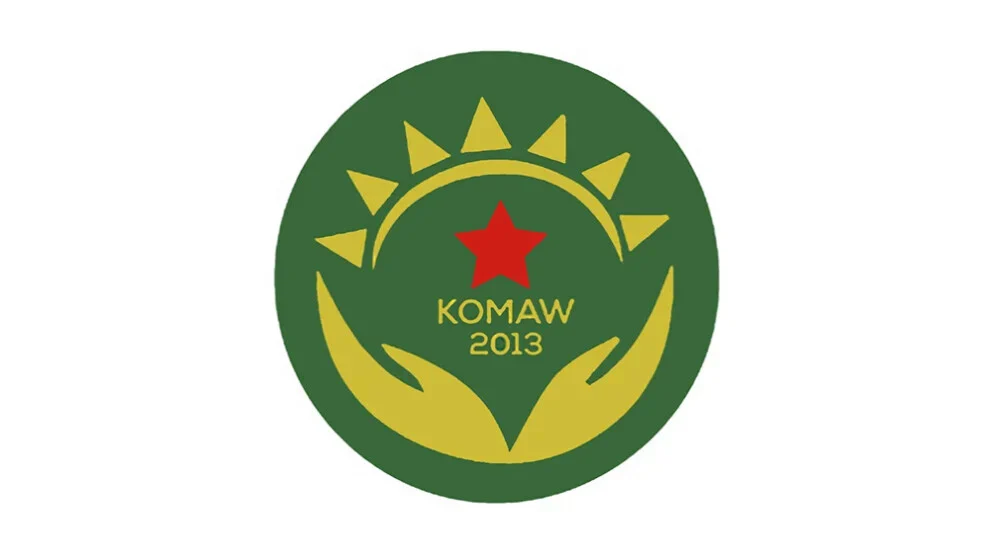 KOMAW roept op tot deelname aan het Koerdische Cultuurfestival