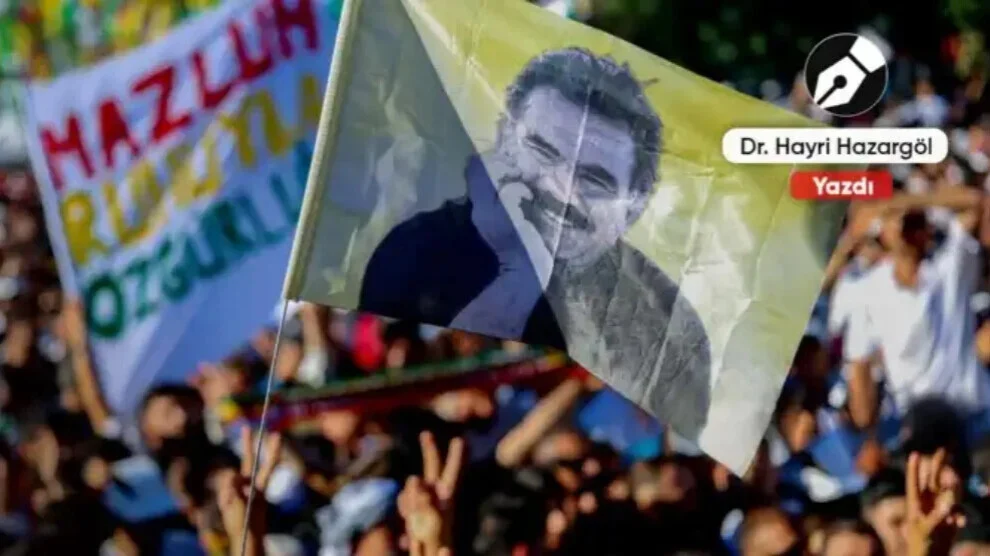 De standpunten van Öcalan vanuit Imrali zouden de steun van het publiek versterken