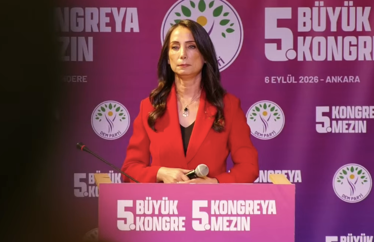 Hatimoğulları: We bereiden ons voor op een grote verandering
