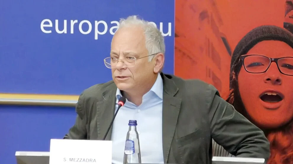 Bevrijdingsinternationalisme tegen het ‘oorlogsregime’ – Deel één