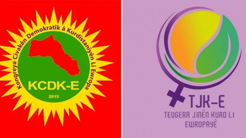 KCDK-E en TJK-E roepen op tot een bijeenkomst in Straatsburg op 15 september