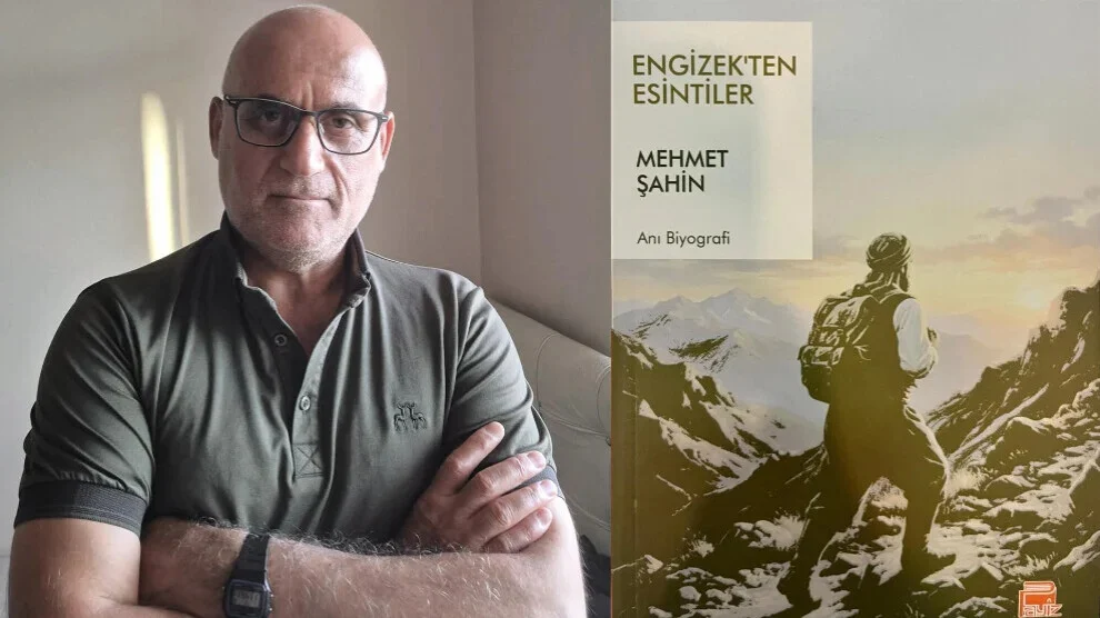Şahin: Het afschilderen van de vrijheidsbeweging als anti-Alevi is propaganda