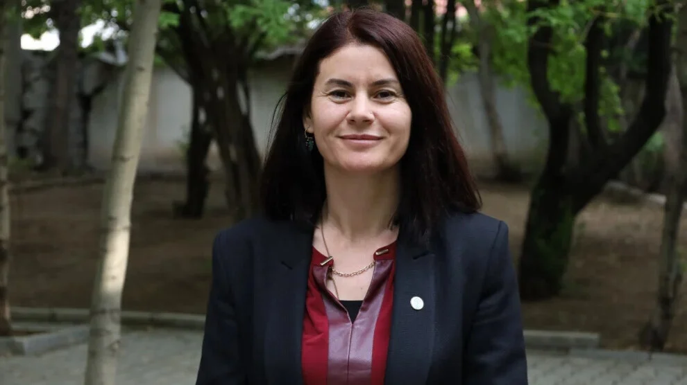 Sayyiğit: Öcalan moet de ruimte krijgen om vrij te werken en te communiceren