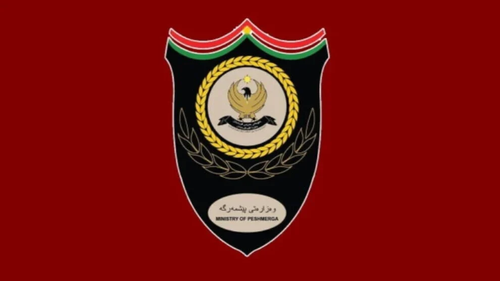 Ministerie van de Peshmerga: De financiële steun van de internationale coalitie is beëindigd