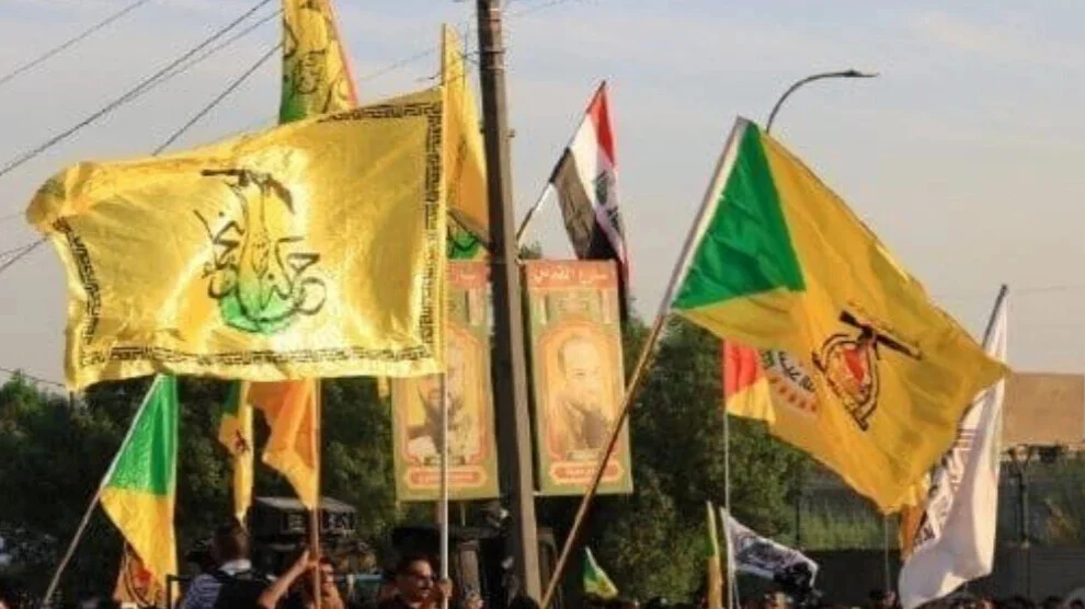 Kataib Hezbollah schort militaire activiteiten in Irak op